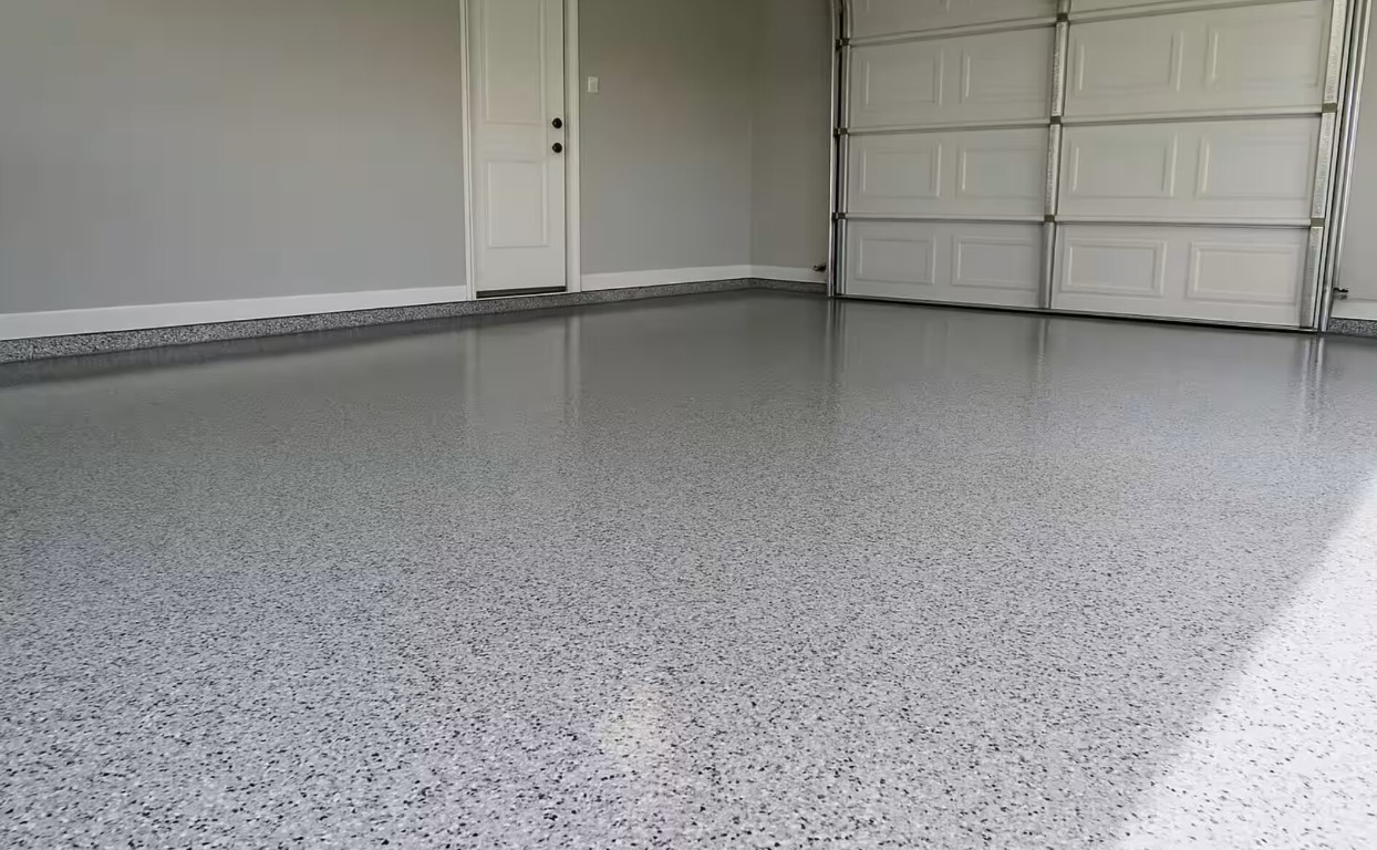 Garage Floors (Epoxy & Coatings) service in Cleburne, TX